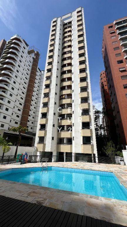 Apartamento à venda com 2 quartos, 74m² - Foto 34