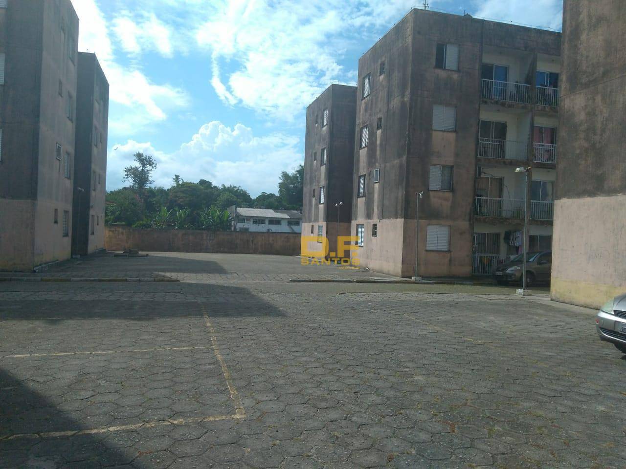 Apartamento à venda com 2 quartos, 52m² - Foto 6