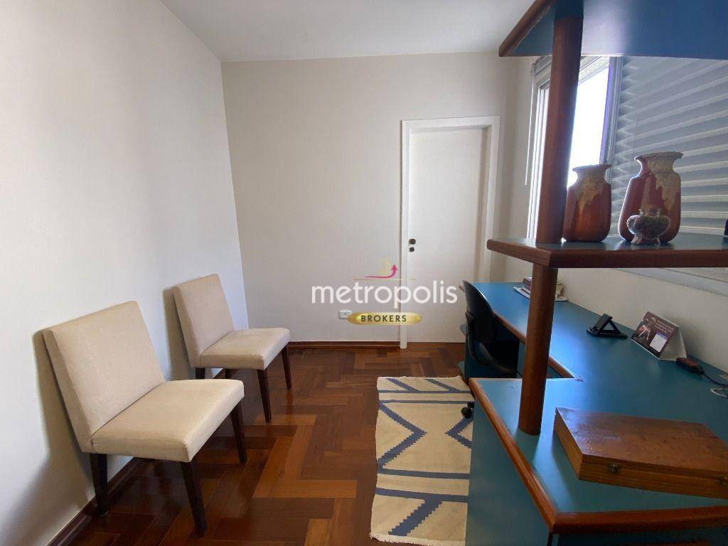 Cobertura à venda com 4 quartos, 200m² - Foto 43