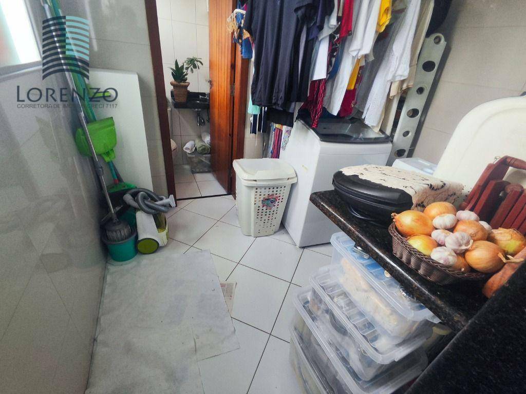 Apartamento à venda com 3 quartos, 102m² - Foto 30