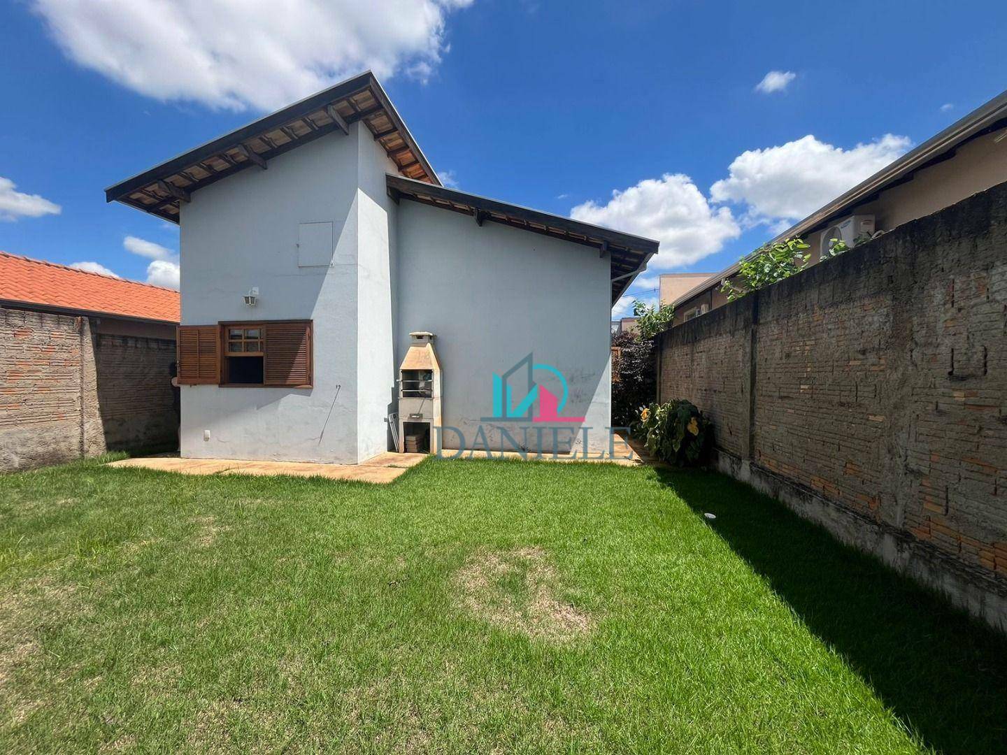 Casa de Condomínio à venda com 2 quartos, 107m² - Foto 21