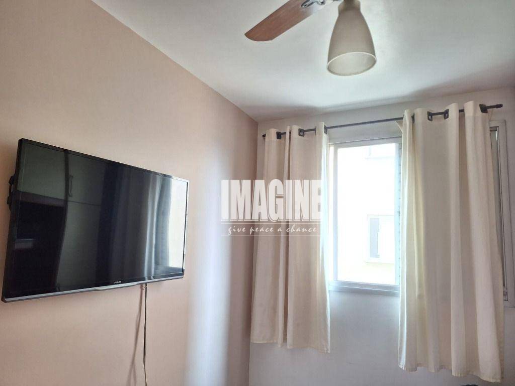 Apartamento à venda com 2 quartos, 60m² - Foto 6