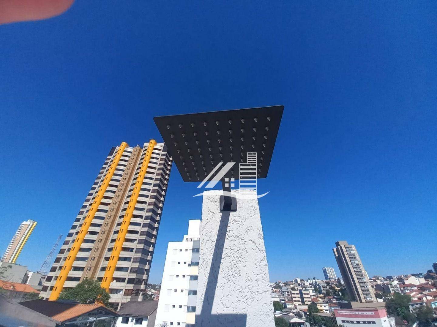 Cobertura à venda com 3 quartos, 140m² - Foto 32