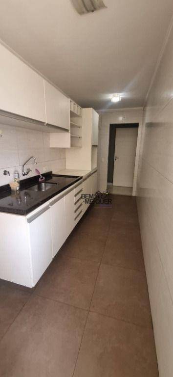 Apartamento para alugar com 3 quartos, 79m² - Foto 1