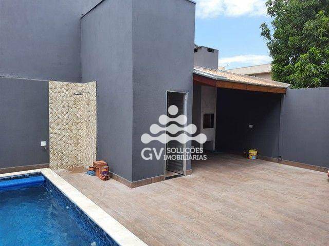 Casa à venda com 2 quartos, 140m² - Foto 19