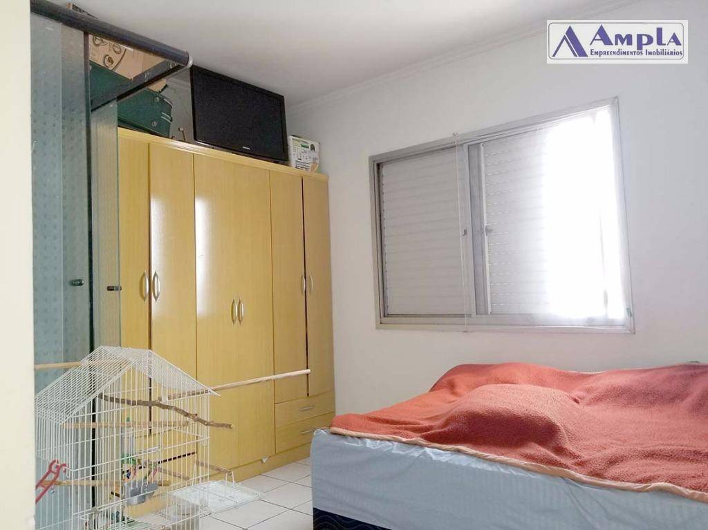 Apartamento à venda com 2 quartos, 56m² - Foto 6