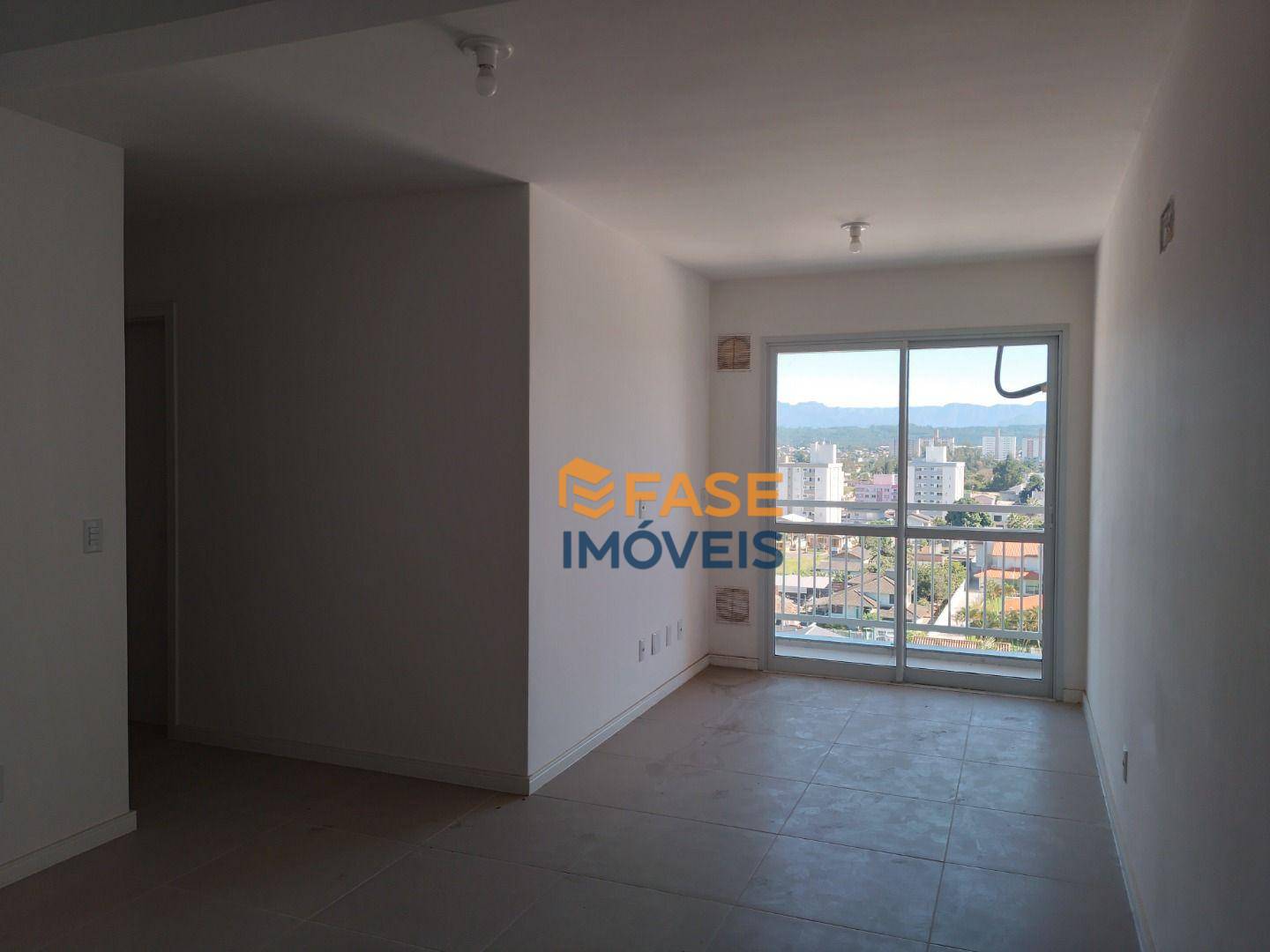 Apartamento à venda com 2 quartos, 57m² - Foto 8