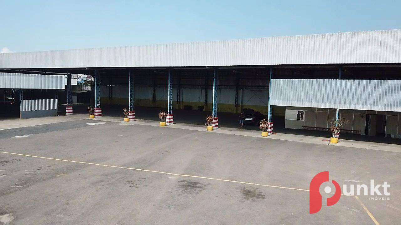 Depósito-Galpão-Armazém para alugar, 1400m² - Foto 9