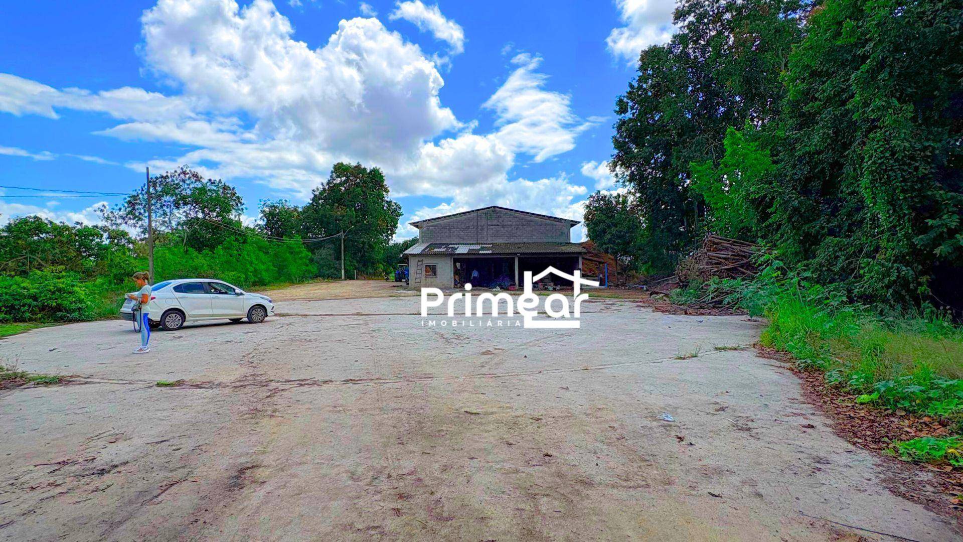 Depósito-Galpão, 400 m² - Foto 4