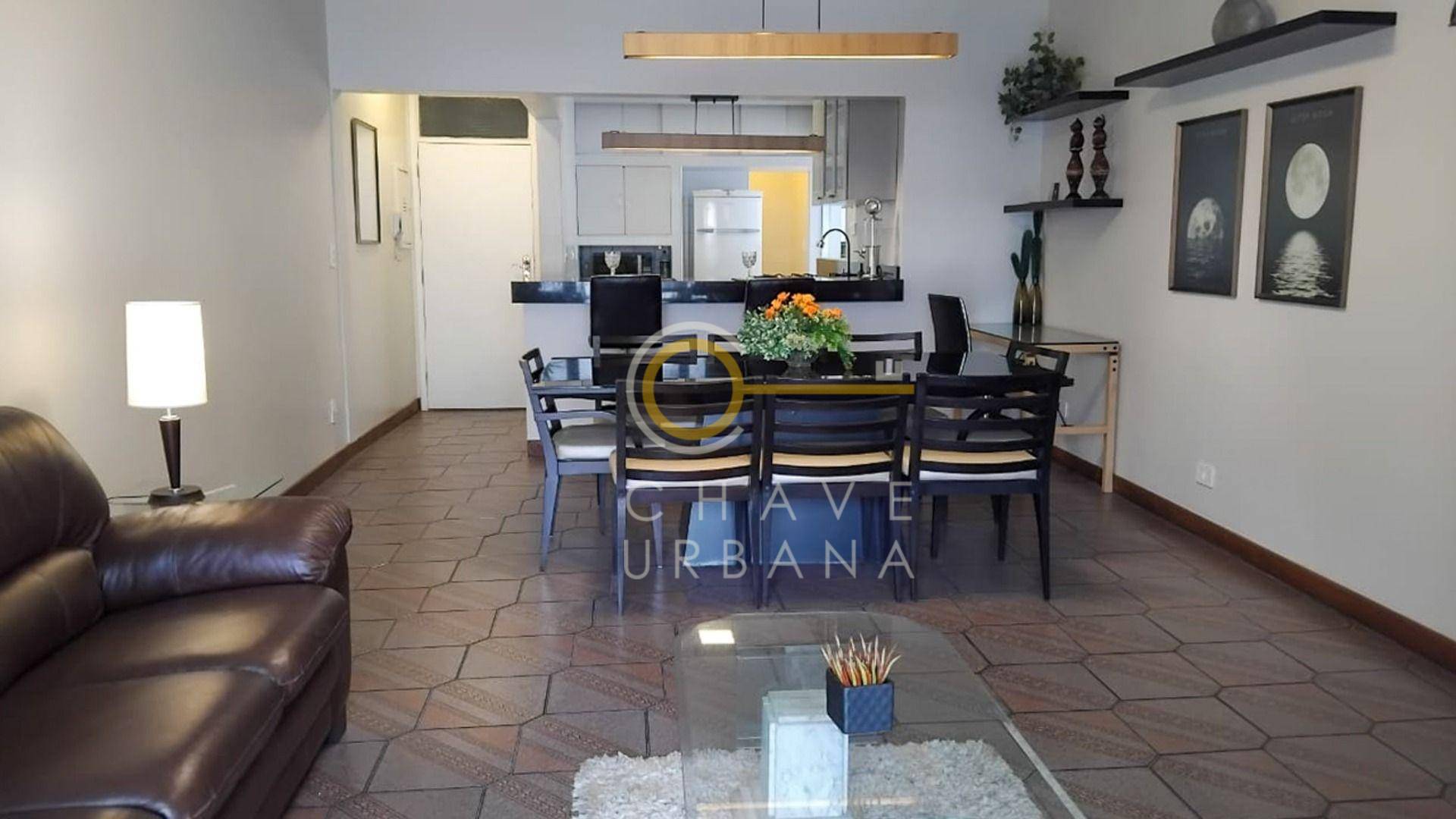 Apartamento, 2 quartos, 110 m² - Foto 4