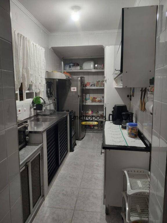 Sobrado à venda com 2 quartos, 82m² - Foto 3