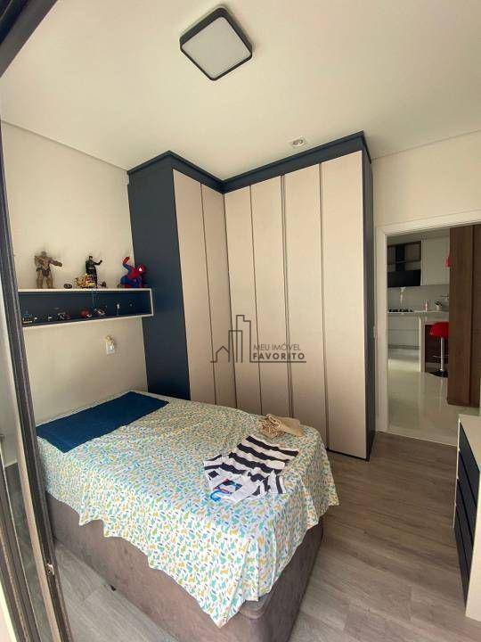 Casa à venda com 3 quartos, 217m² - Foto 15