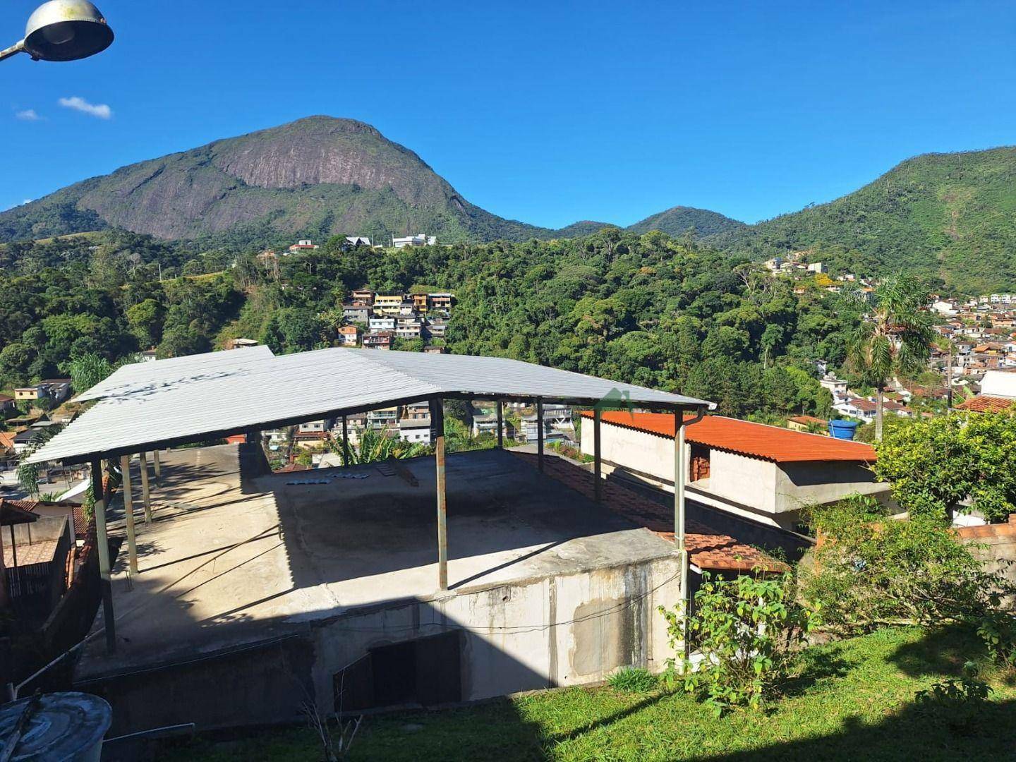 Casa à venda com 3 quartos, 80m² - Foto 1