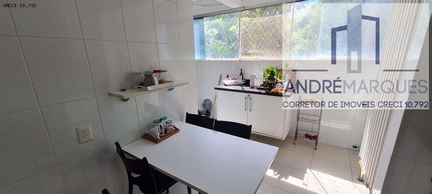 Apartamento à venda com 4 quartos, 187m² - Foto 24