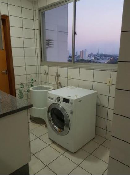 Apartamento à venda com 3 quartos, 110m² - Foto 6