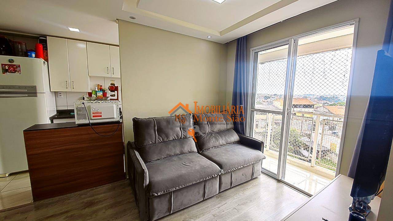 Apartamento à venda com 2 quartos, 52m² - Foto 25