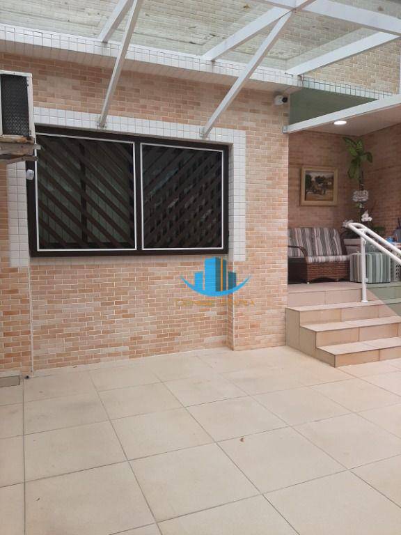 Sobrado, 4 quartos, 150 m² - Foto 3
