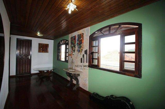 Sobrado à venda com 3 quartos, 180m² - Foto 20