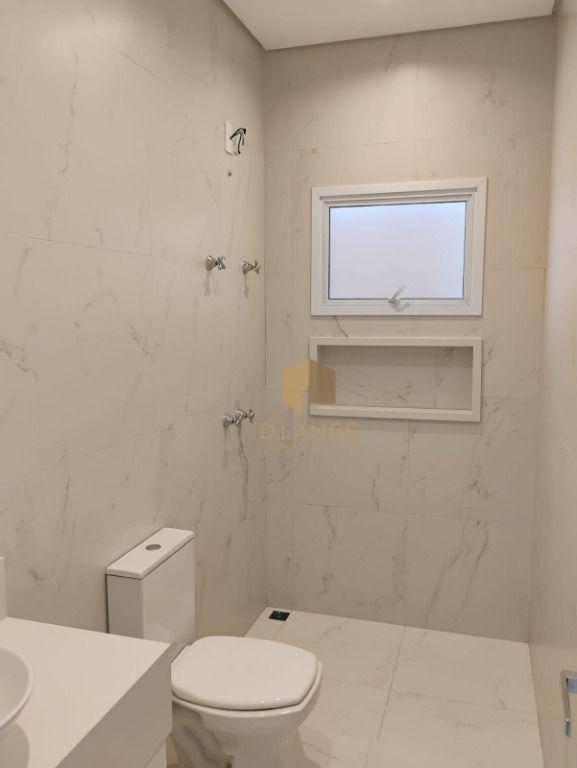 Casa de Condomínio à venda com 3 quartos, 140m² - Foto 10