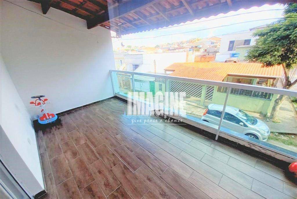 Sobrado à venda com 3 quartos, 150m² - Foto 16