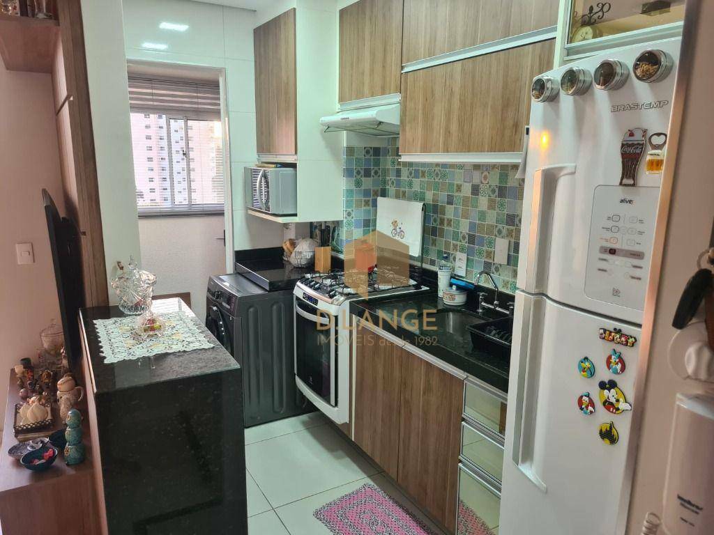 Apartamento à venda com 2 quartos, 45m² - Foto 7