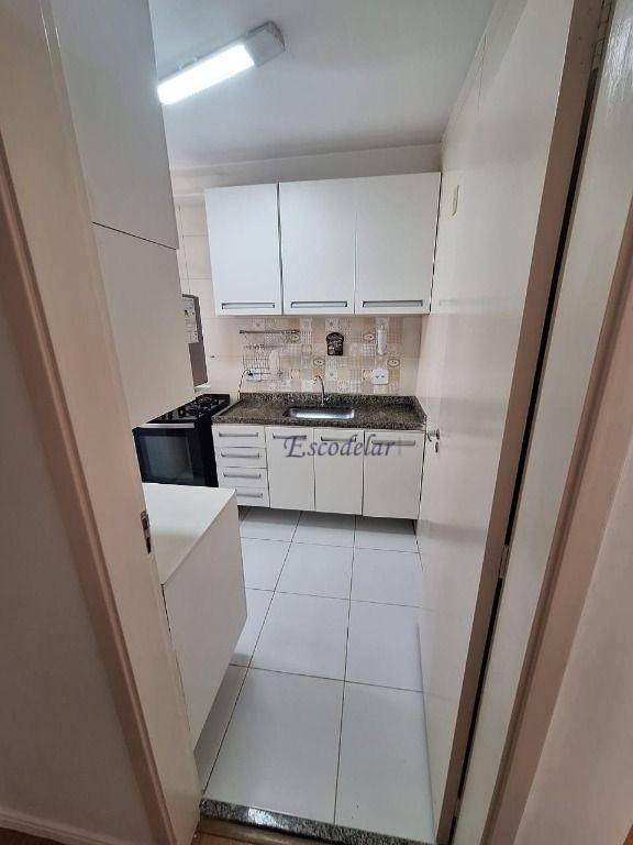 Apartamento à venda com 2 quartos, 51m² - Foto 10