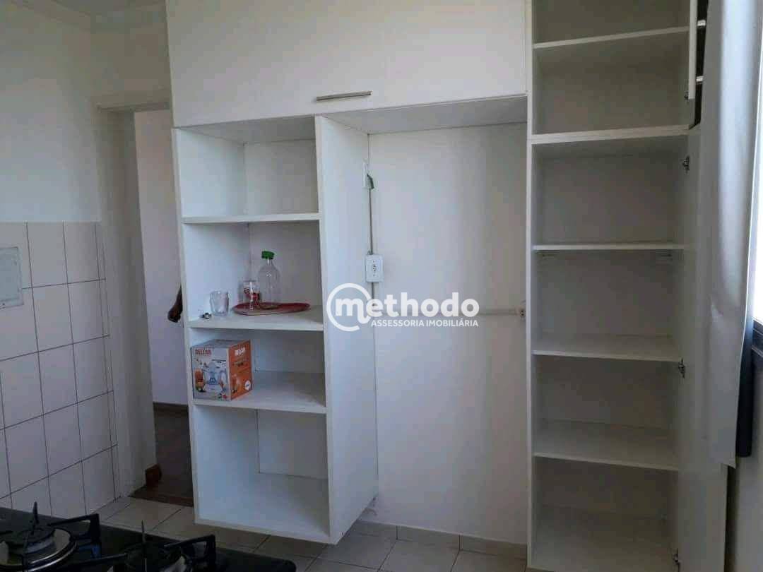 Apartamento à venda com 2 quartos, 65m² - Foto 6