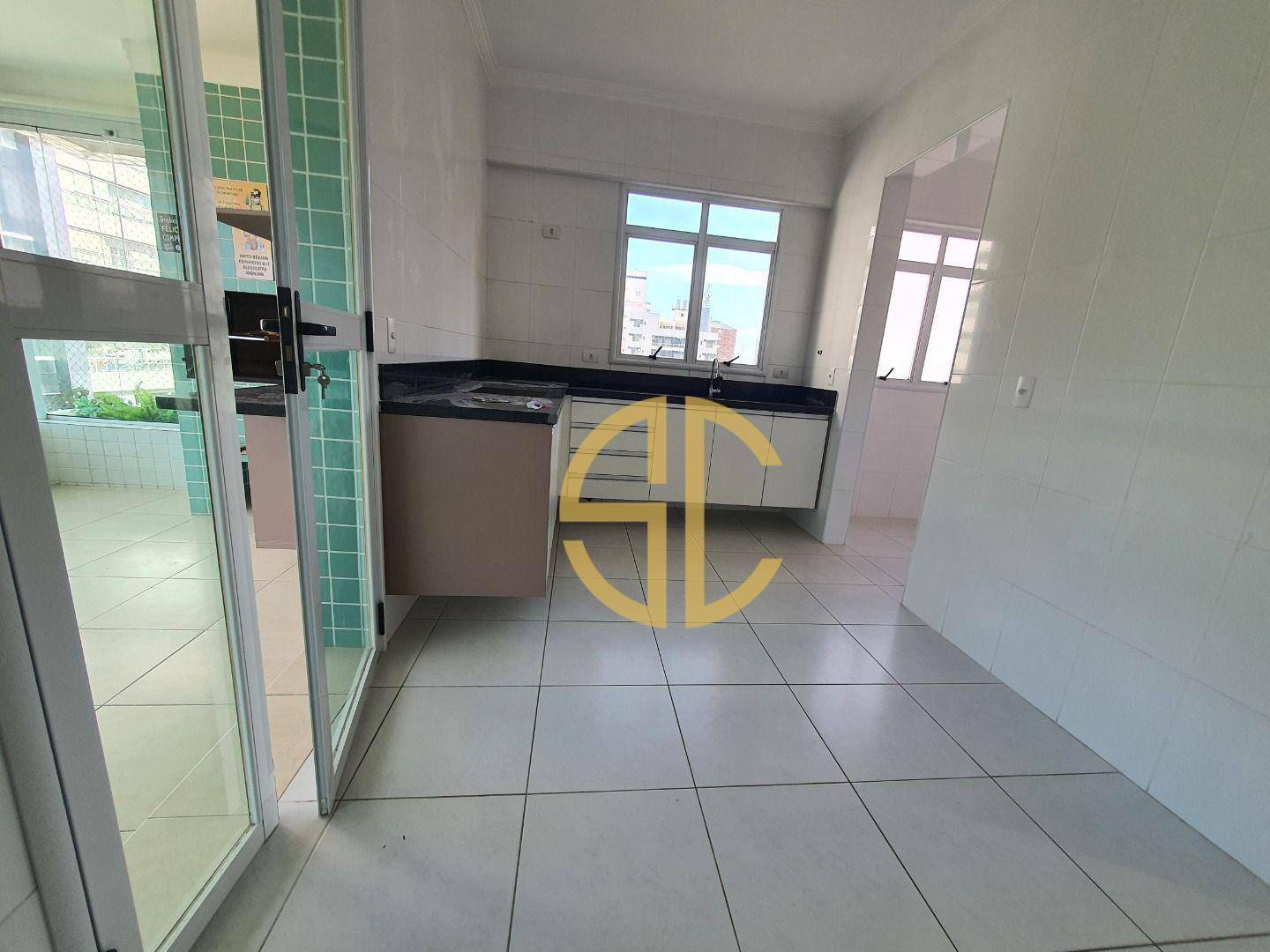 Apartamento à venda com 3 quartos, 120m² - Foto 8