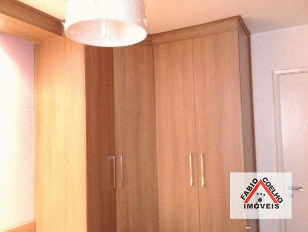 Apartamento à venda, 67m² - Foto 2