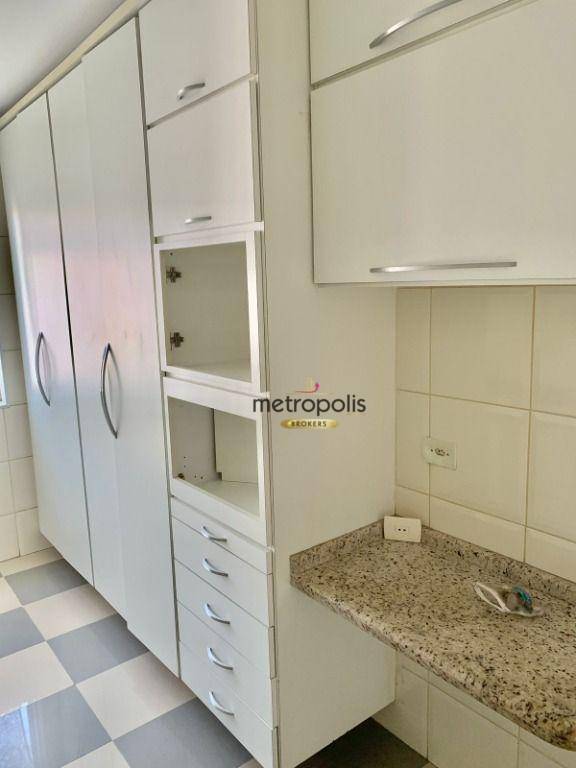 Apartamento à venda com 3 quartos, 78m² - Foto 3