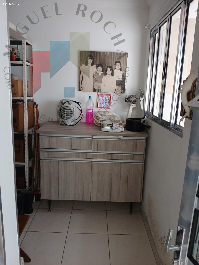 Sobrado para alugar com 3 quartos, 192m² - Foto 22