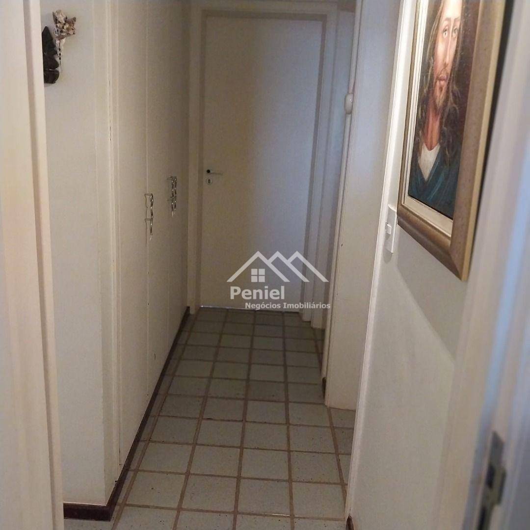 Apartamento à venda com 3 quartos, 200m² - Foto 7