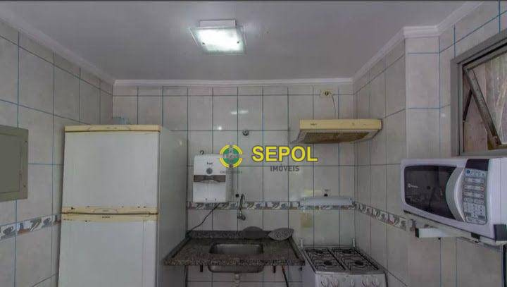 Apartamento à venda com 3 quartos, 70m² - Foto 31