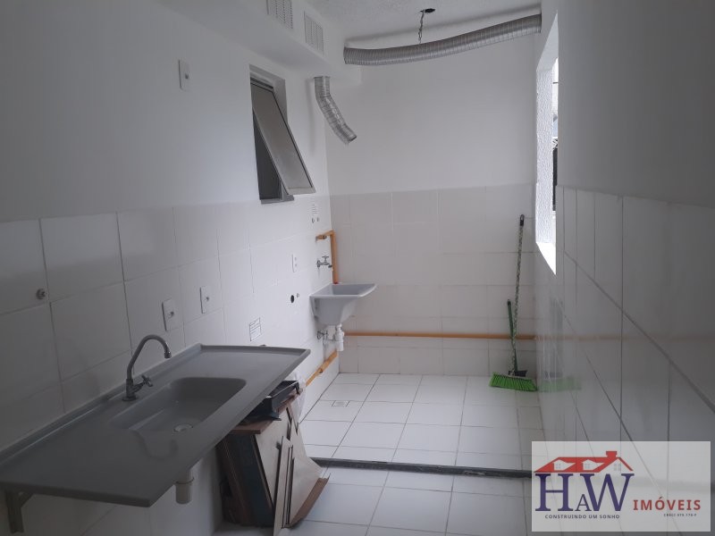 Apartamento para alugar com 2 quartos, 55m² - Foto 18