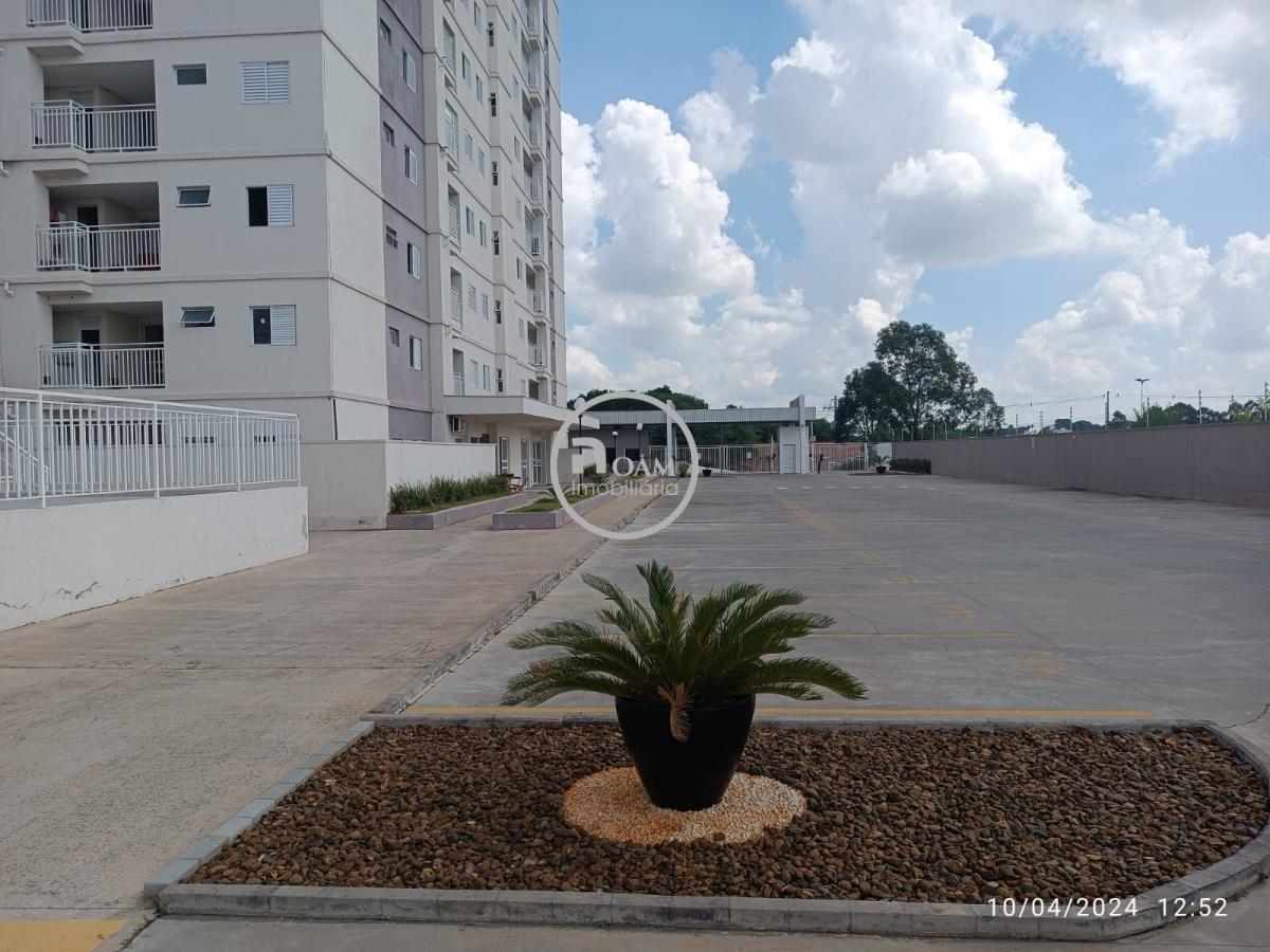 Apartamento para alugar com 2 quartos, 63m² - Foto 20