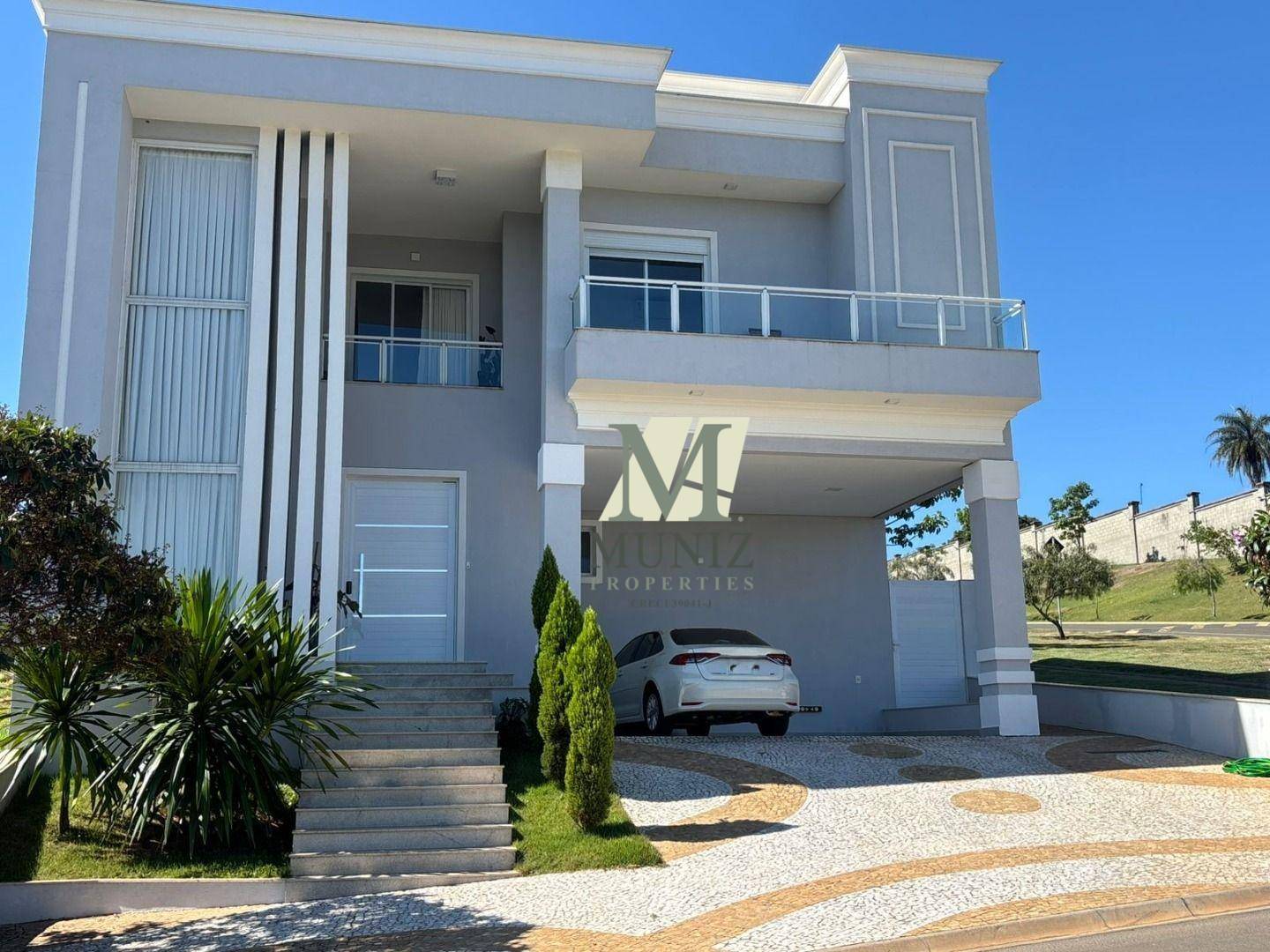 Casa de Condomínio, 3 quartos - Foto 5