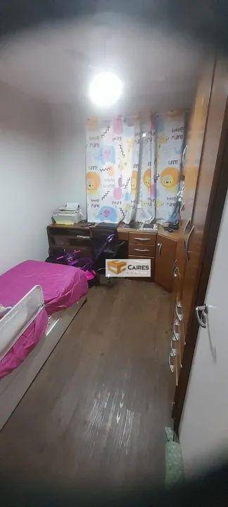 Apartamento à venda com 3 quartos, 64m² - Foto 2