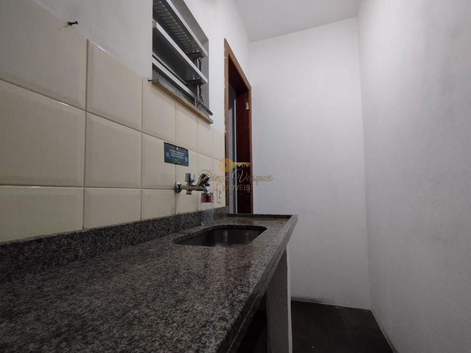 Conjunto Comercial-Sala para alugar, 276m² - Foto 6