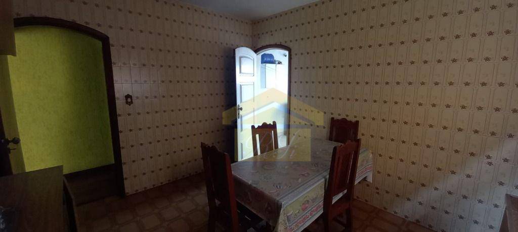 Sobrado à venda com 3 quartos, 120m² - Foto 6