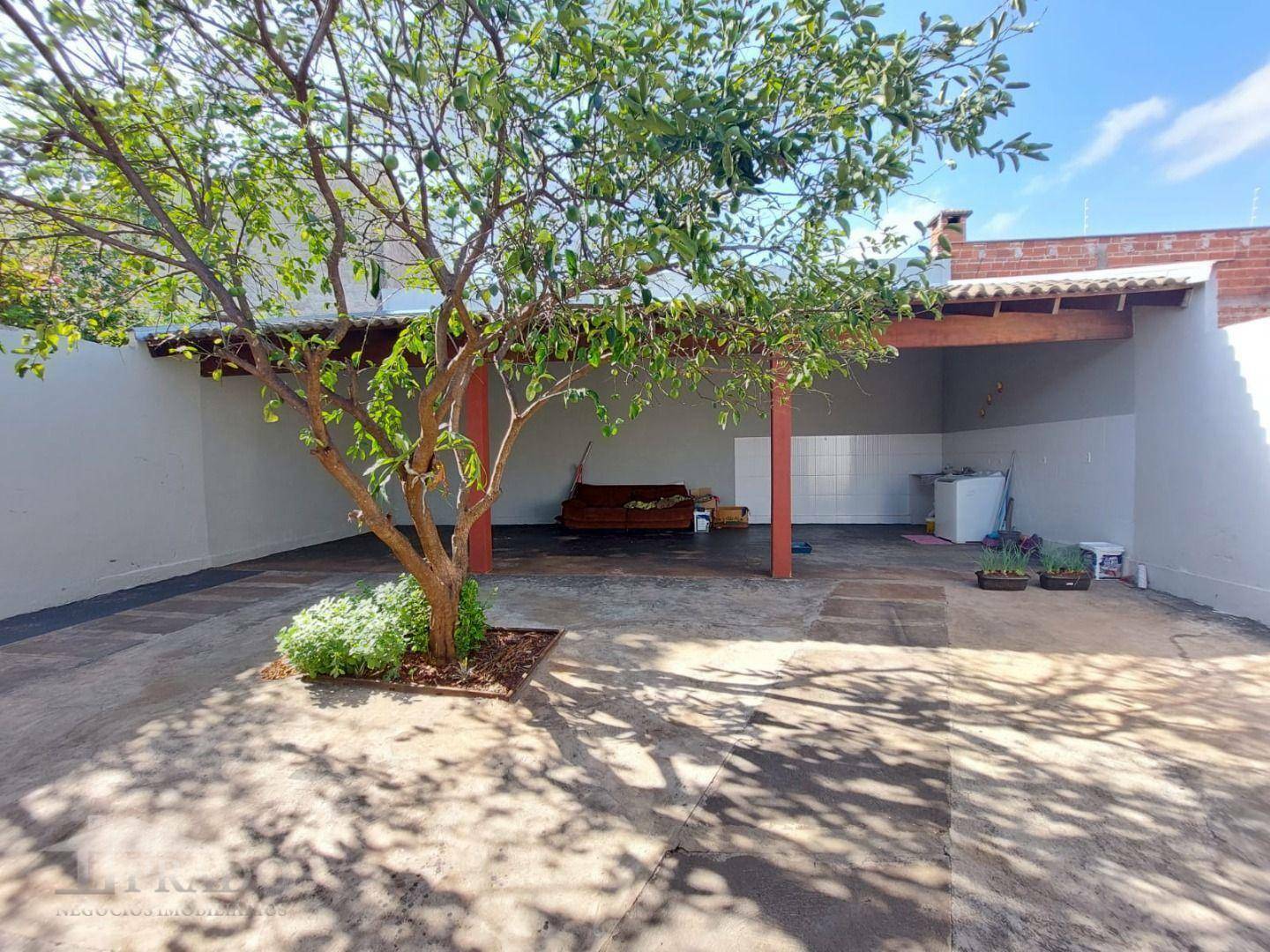 Casa à venda com 3 quartos, 134m² - Foto 8