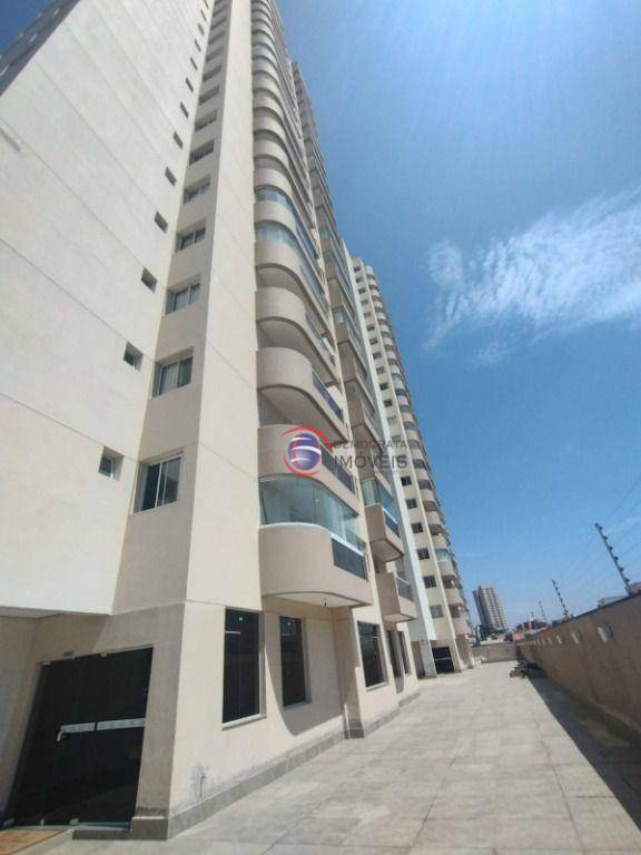 Apartamento à venda com 3 quartos, 95m² - Foto 19