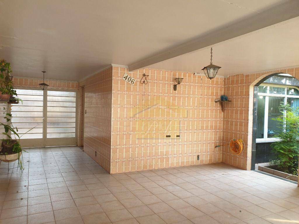 Sobrado à venda com 4 quartos, 237m² - Foto 41