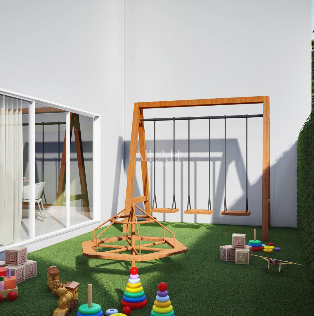 Apartamento à venda com 3 quartos, 124m² - Foto 17