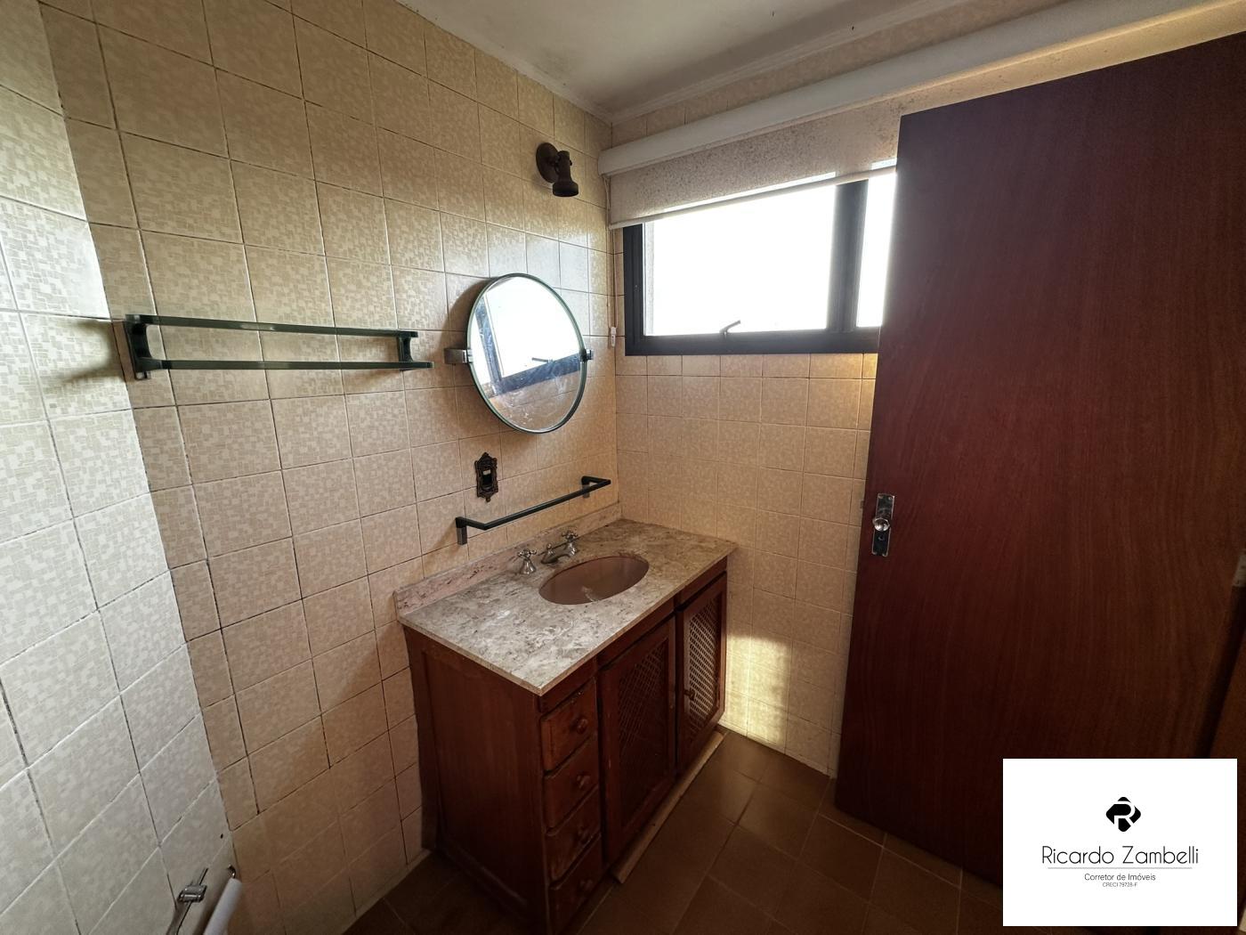 Apartamento à venda com 3 quartos, 125m² - Foto 16