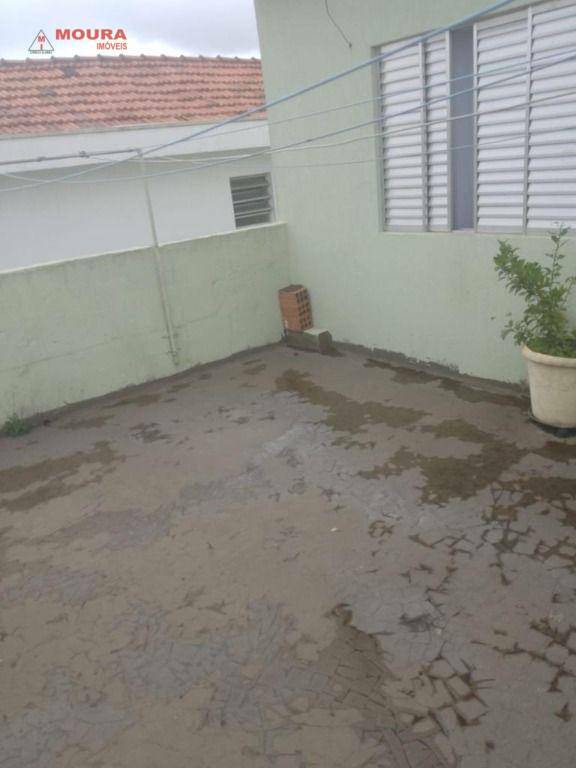 Sobrado à venda com 4 quartos, 177m² - Foto 9