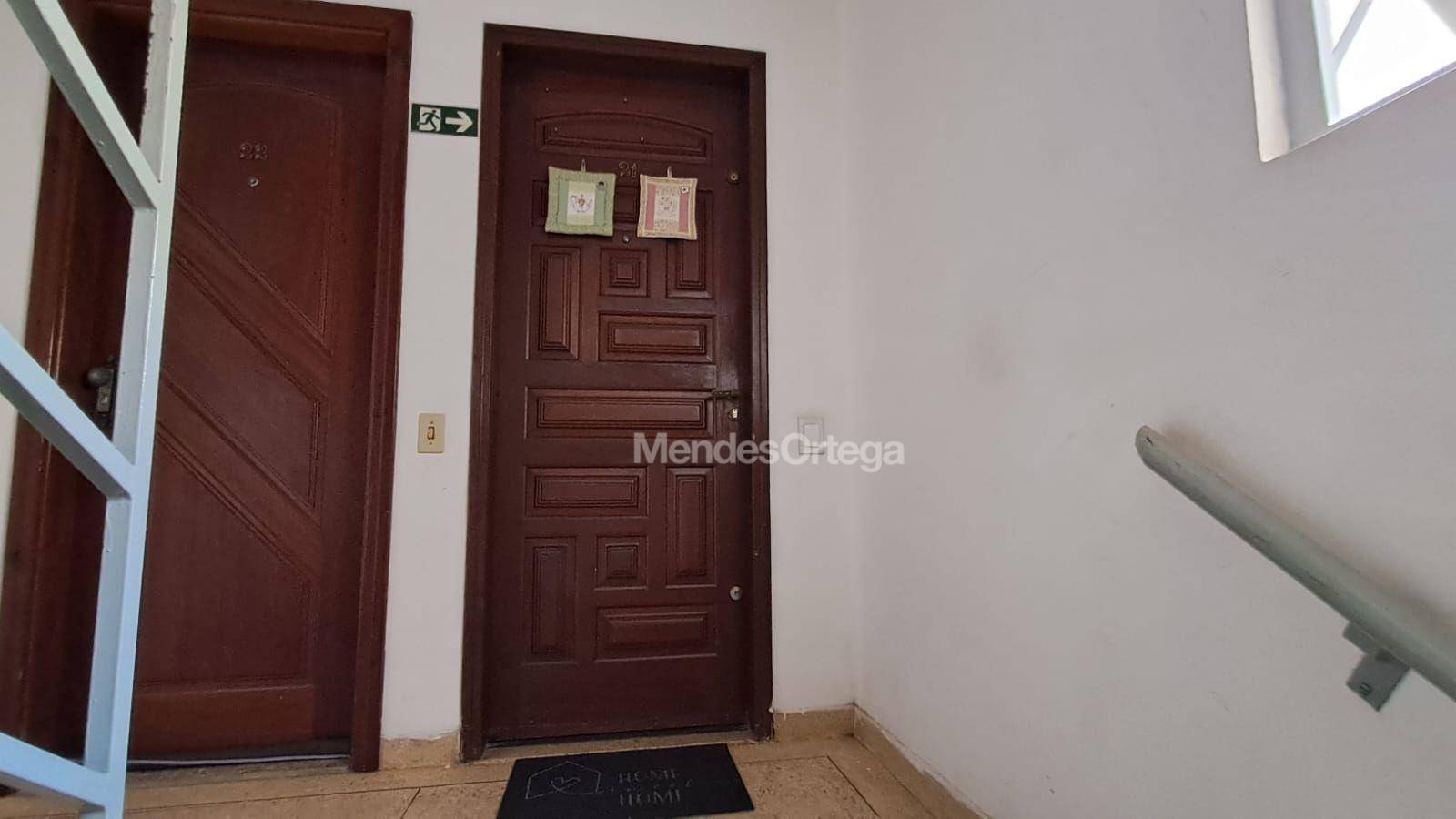 Apartamento para alugar com 2 quartos, 43m² - Foto 22