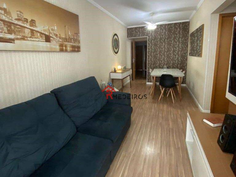 Apartamento à venda com 2 quartos, 93m² - Foto 5