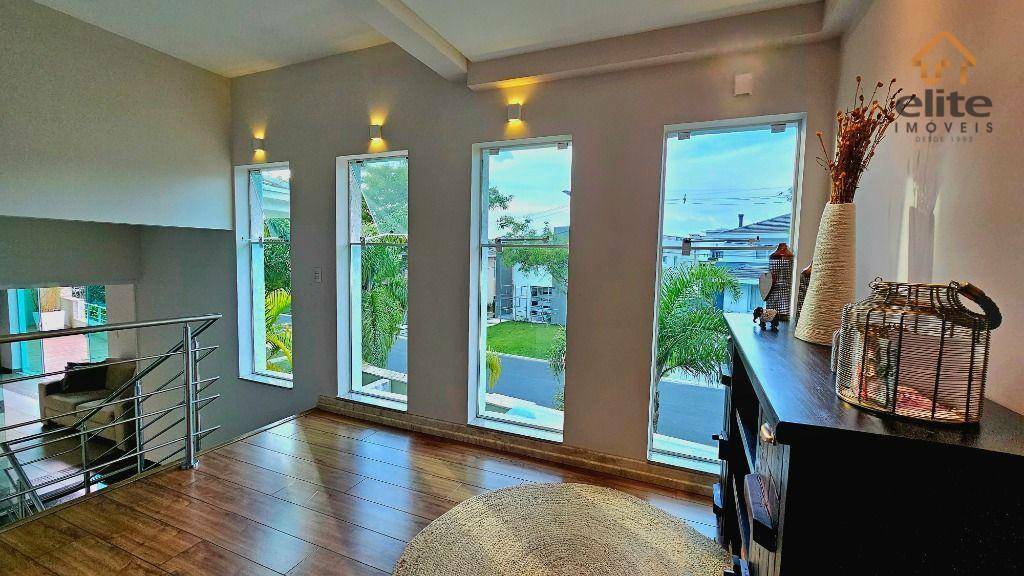 Casa de Condomínio, 4 quartos - Foto 15