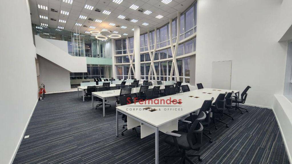 Conjunto Comercial-Sala para alugar, 405m² - Foto 12