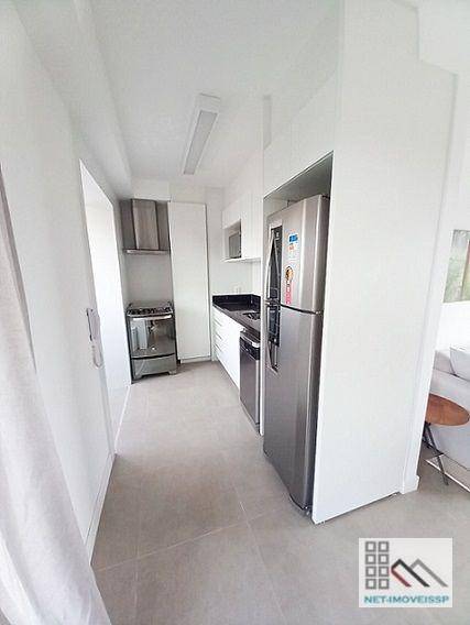 Apartamento para alugar com 2 quartos, 74m² - Foto 4